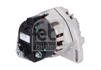 Dynamo / Alternator