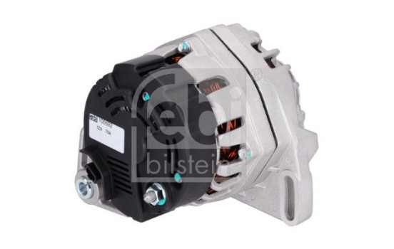 Dynamo / Alternator
