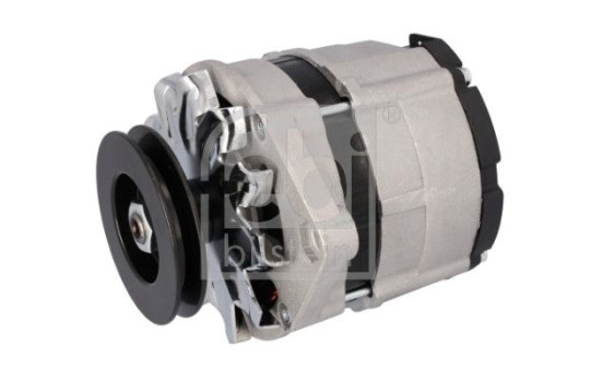 Dynamo / Alternator