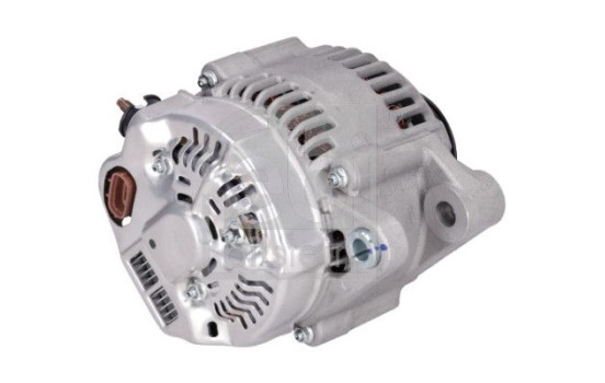 Dynamo / Alternator, Image 2