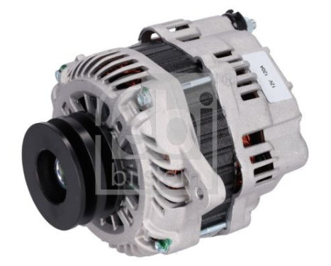 Dynamo / Alternator