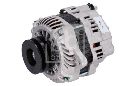 Dynamo / Alternator