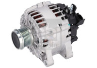 Dynamo / Alternator