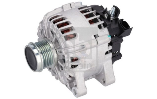 Dynamo / Alternator
