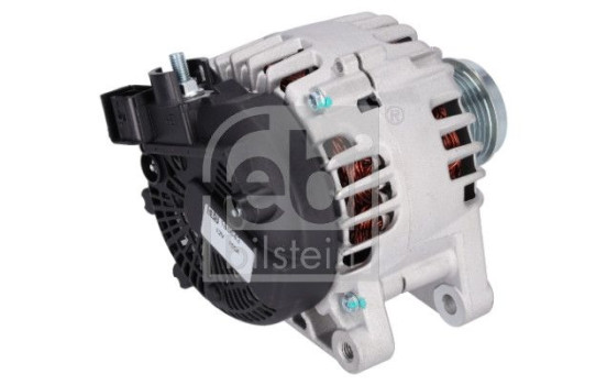 Dynamo / Alternator, Image 2