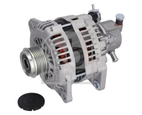 Dynamo / Alternator