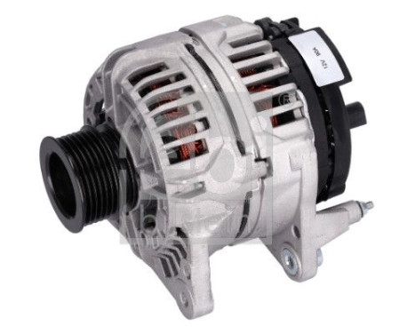 Dynamo / Alternator