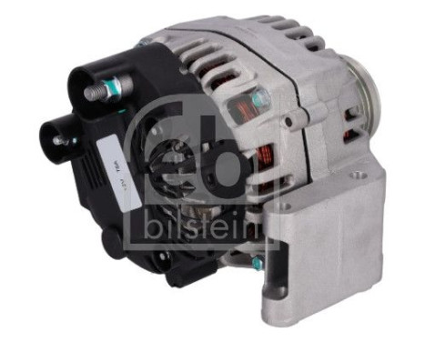 Dynamo / Alternator, Image 2