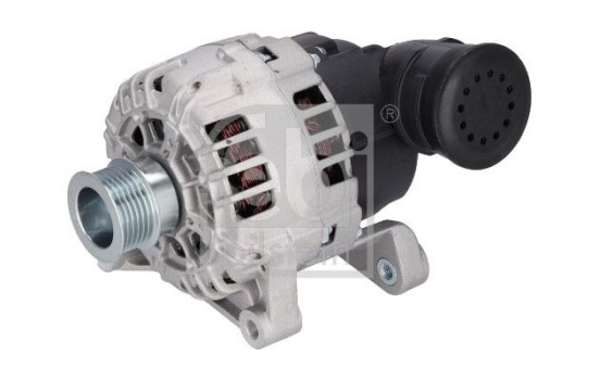 Dynamo / Alternator