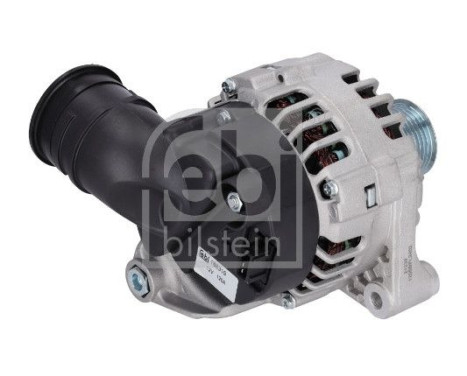 Dynamo / Alternator, Image 2