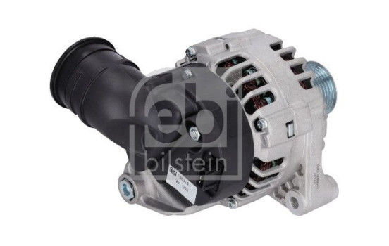 Dynamo / Alternator, Image 2