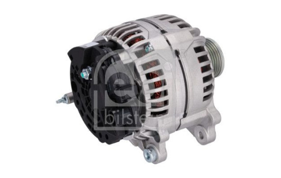 Dynamo / Alternator, Image 2