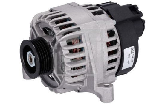 Dynamo / Alternator