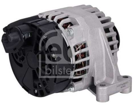 Dynamo / Alternator, Image 2