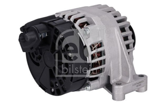 Dynamo / Alternator, Image 2