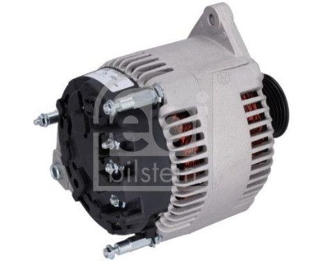 Dynamo / Alternator, Image 2