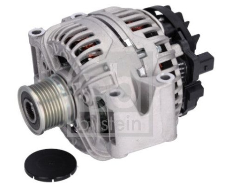 Dynamo / Alternator