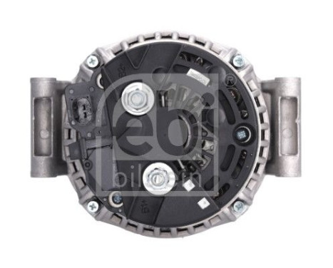 Dynamo / Alternator, Image 3