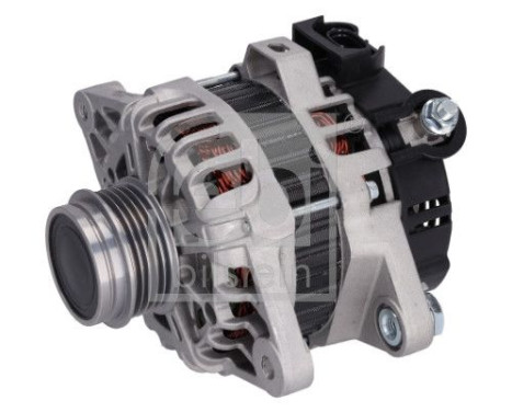 Dynamo / Alternator