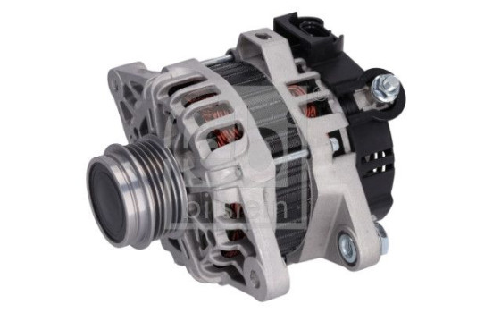 Dynamo / Alternator