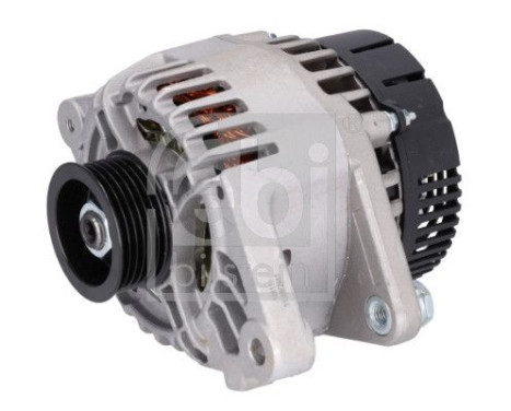 Dynamo / Alternator