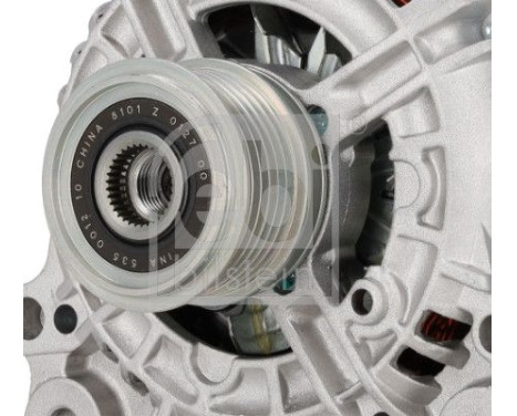 Dynamo / Alternator, Image 4