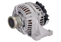 Dynamo / Alternator