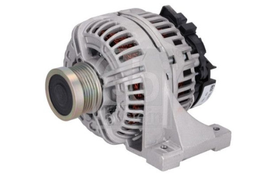 Dynamo / Alternator