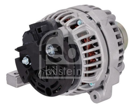 Dynamo / Alternator, Image 2