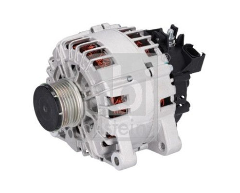 Dynamo / Alternator