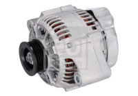 Dynamo / Alternator