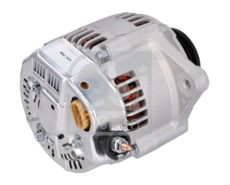 Dynamo / Alternator, Image 2