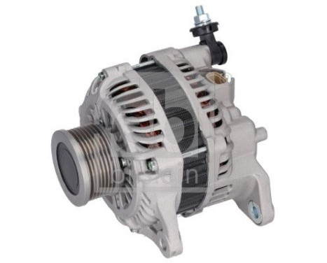 Dynamo / Alternator