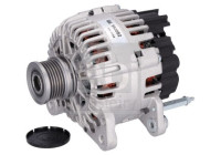 Dynamo / Alternator