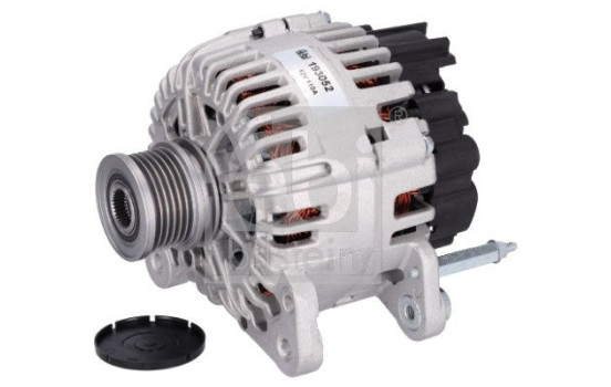 Dynamo / Alternator