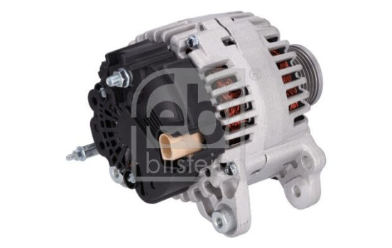 Dynamo / Alternator, Image 2