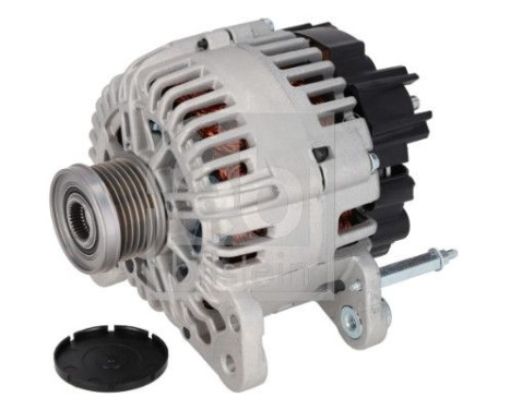 Dynamo / Alternator