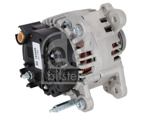 Dynamo / Alternator, Image 2