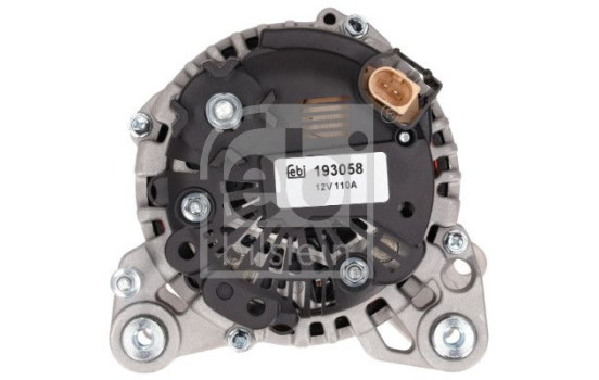 Dynamo / Alternator, Image 3