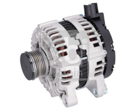 Dynamo / Alternator