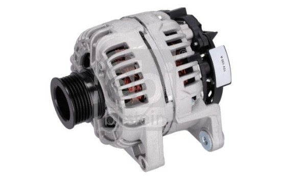 Dynamo / Alternator