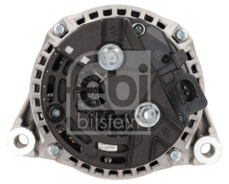 Dynamo / Alternator, Image 3