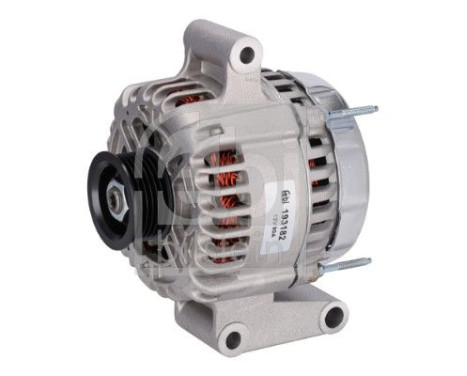 Dynamo / Alternator