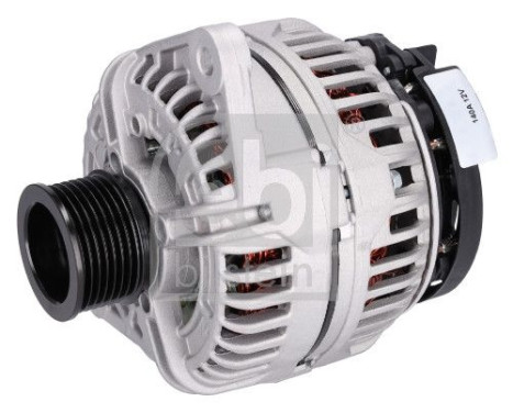 Dynamo / Alternator