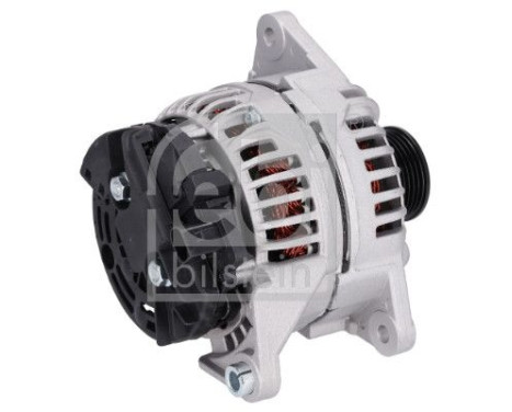 Dynamo / Alternator, Image 2