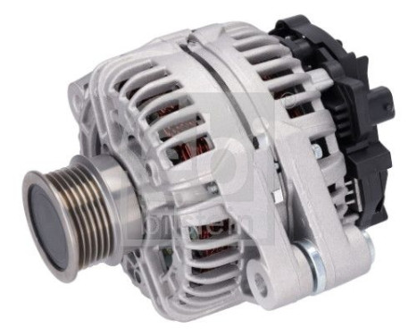 Dynamo / Alternator
