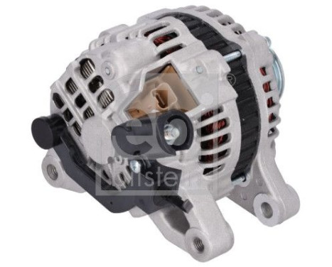 Dynamo / Alternator, Image 2