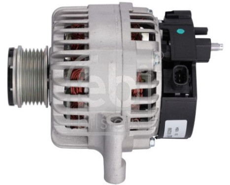 Dynamo / Alternator, Image 3