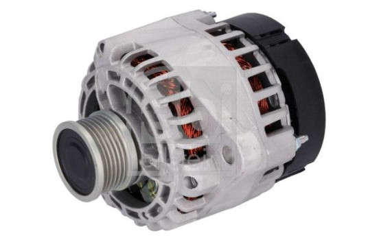 Dynamo / Alternator