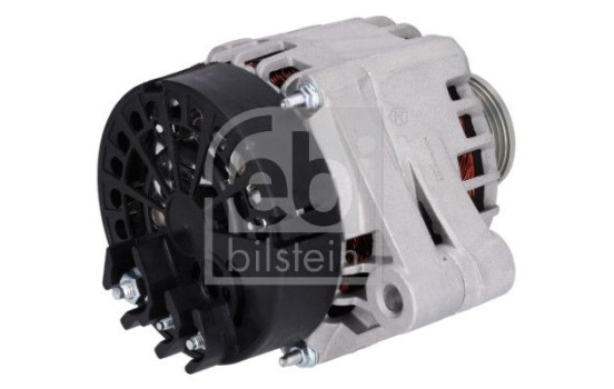 Dynamo / Alternator, Image 2